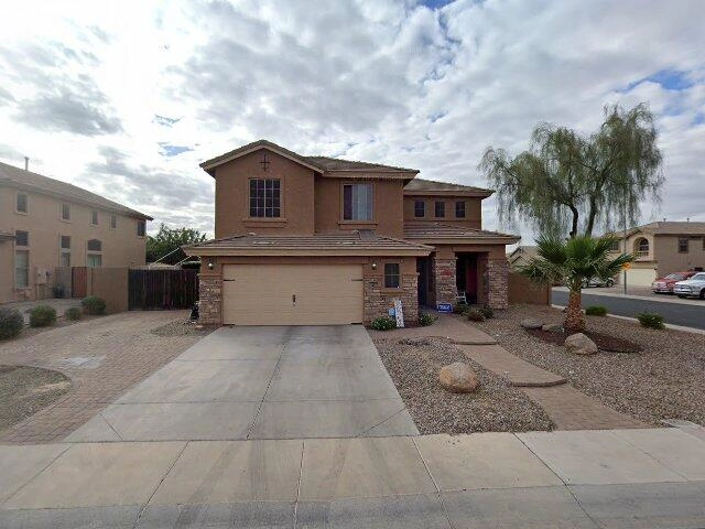 House image located at Mesa, AZ 85212