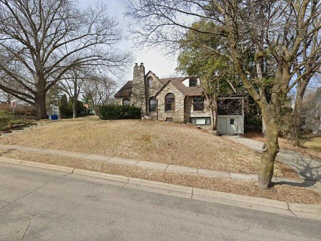 House image located at Minneapolis, MN 55424