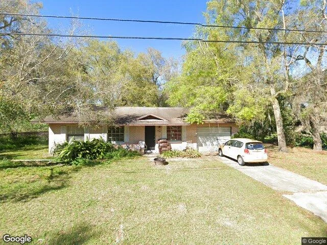 House image located at Osteen, FL 32764