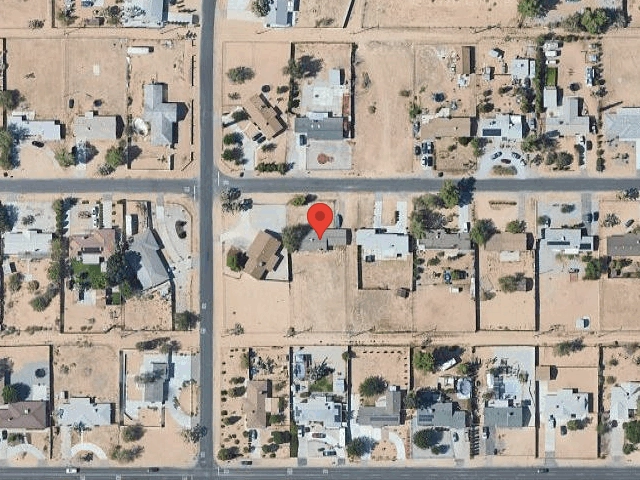 House image located at Apple Valley, CA 92308