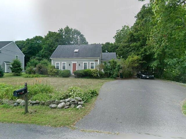 House image located at Milford, MA 01757