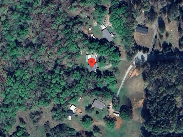 House image located at Gray Court, SC 29645