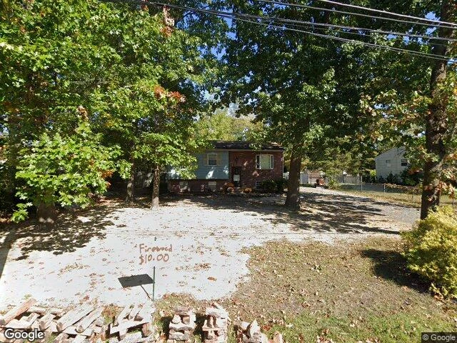 House image located at Atco, NJ 08004