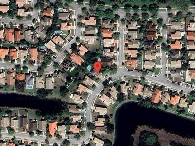 House image located at Hollywood, FL 33029