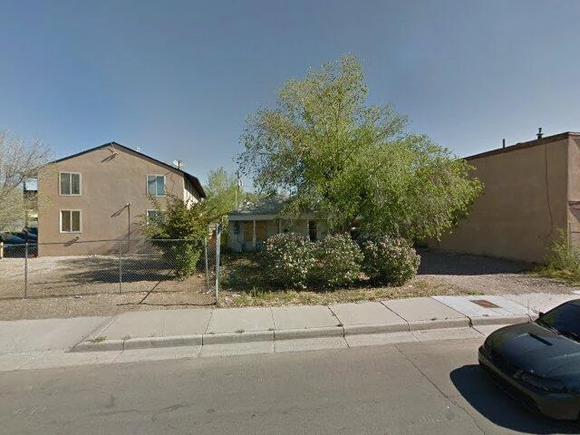 House image located at Albuquerque, NM 87108