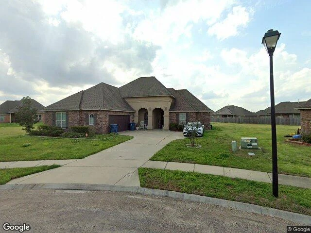 House image located at Addis, LA 70710