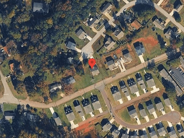 House image located at Seneca, SC 29678