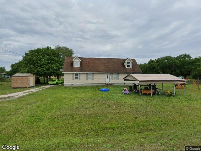 House image located at Okeechobee, FL 34972