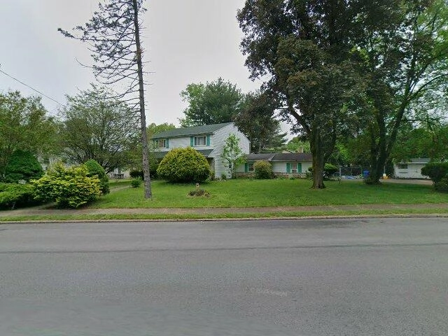 House image located at Elkins Park, PA 19027