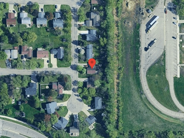 House image located at Moorhead, MN 56560