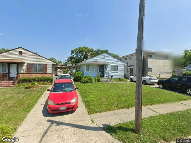 House image located at Columbus, OH 43211