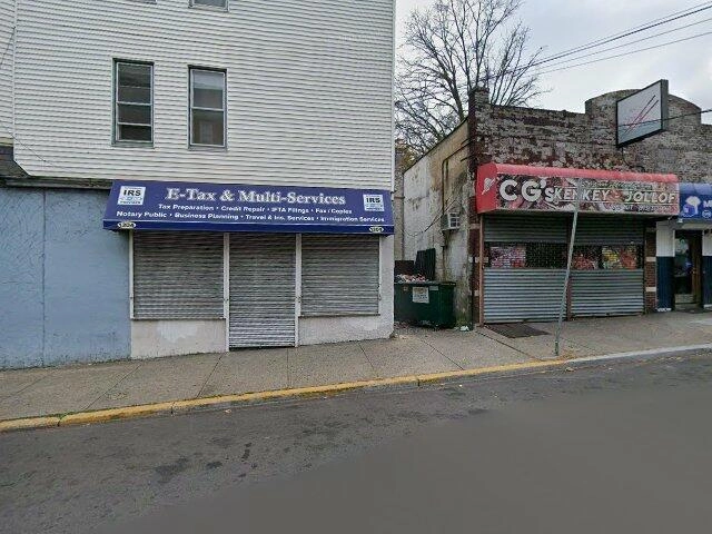 House image located at New Haven, CT 06513