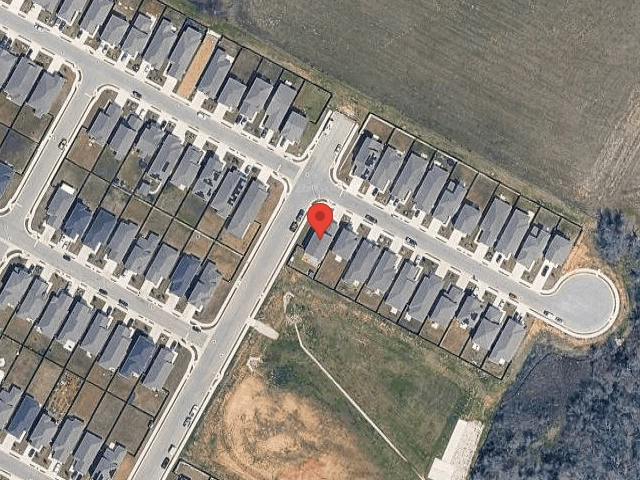 House image located at Elgin, TX 78621