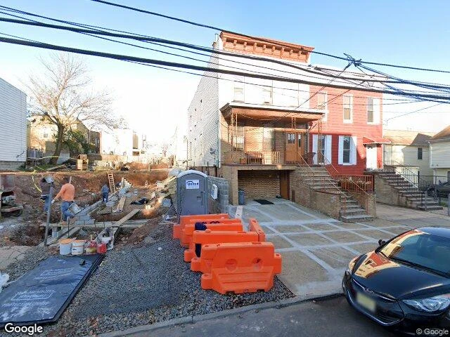 House image located at Jersey City, NJ 07305