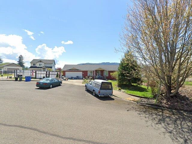 House image located at Yacolt, WA 98675