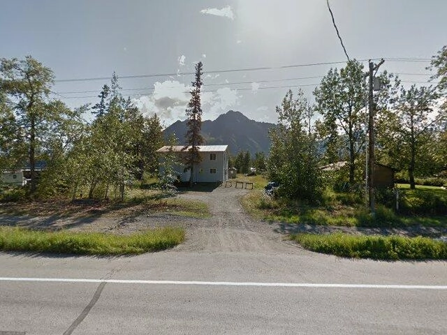 House image located at Palmer, AK 99645
