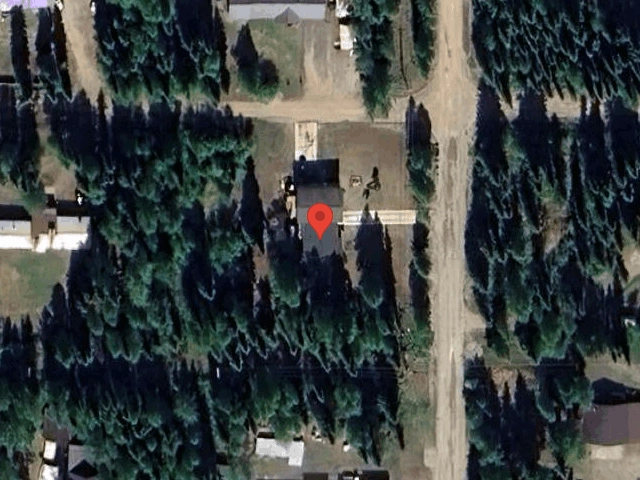 House image located at North Pole, AK 99705