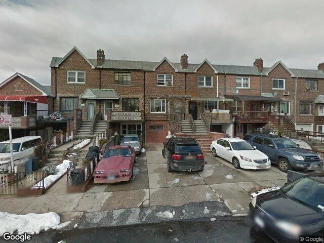 House image located at Brooklyn, NY 11214