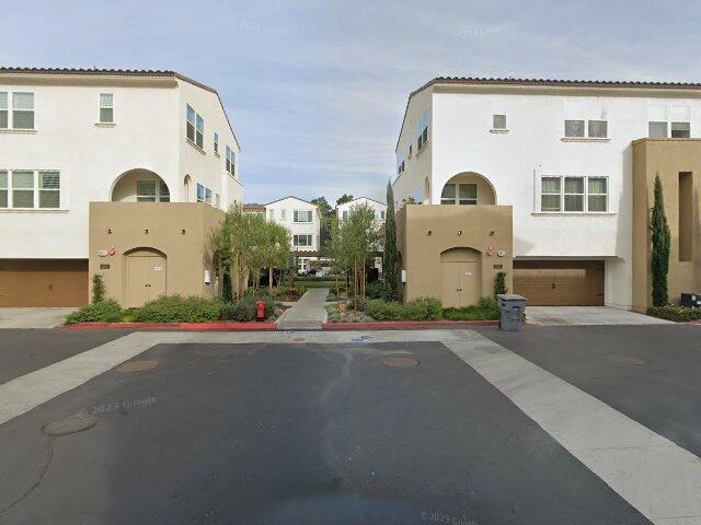 House image located at La Habra, CA 90631
