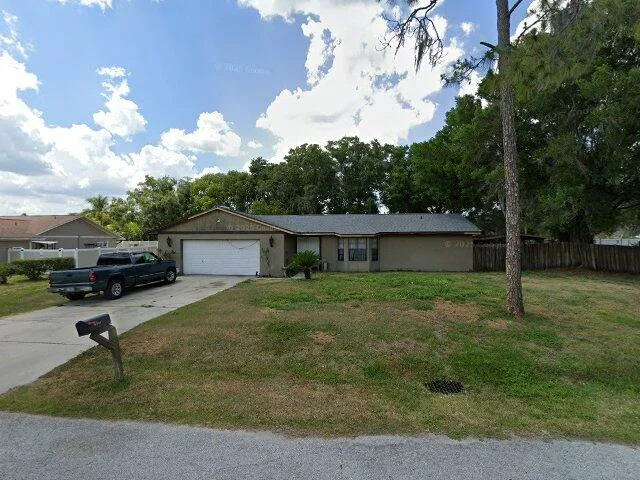 House image located at Land O'Lakes, FL 34639