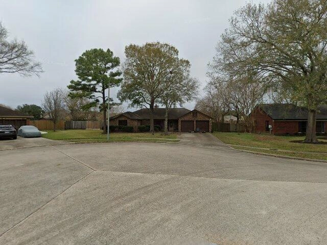 House image located at League City, TX 77573
