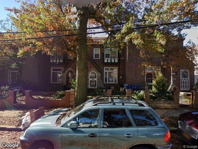 House image located at Jamaica, NY 11433