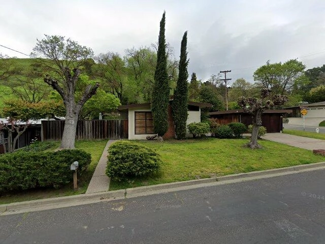 House image located at Lafayette, CA 94549