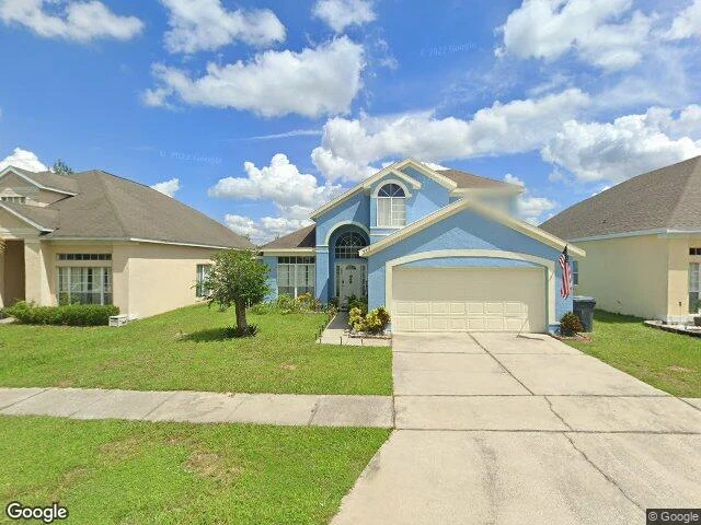 House image located at Davenport, FL 33897