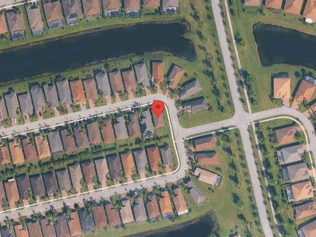 House image located at Port Saint Lucie, FL 34987