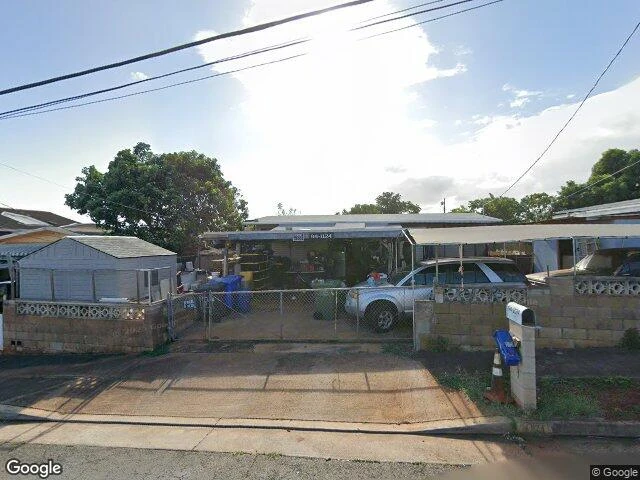 House image located at Waipahu, HI 96797