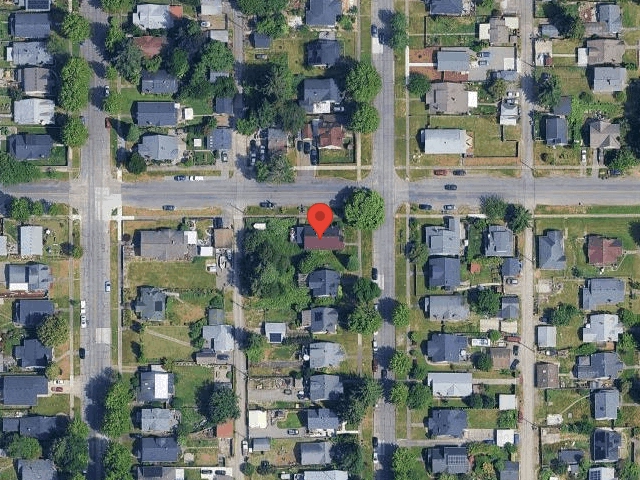 House image located at Tacoma, WA 98418