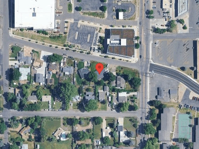 House image located at Denver, CO 80215