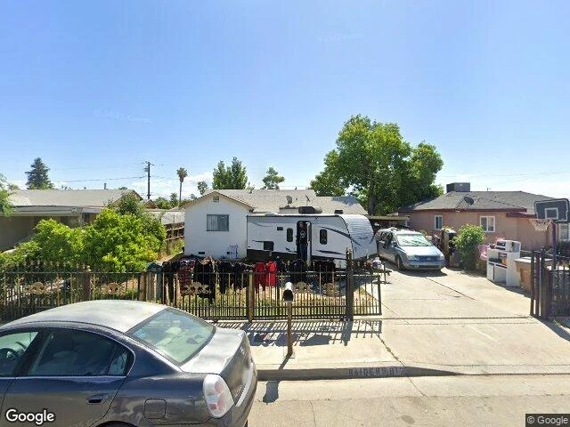 House image located at Bakersfield, CA 93307