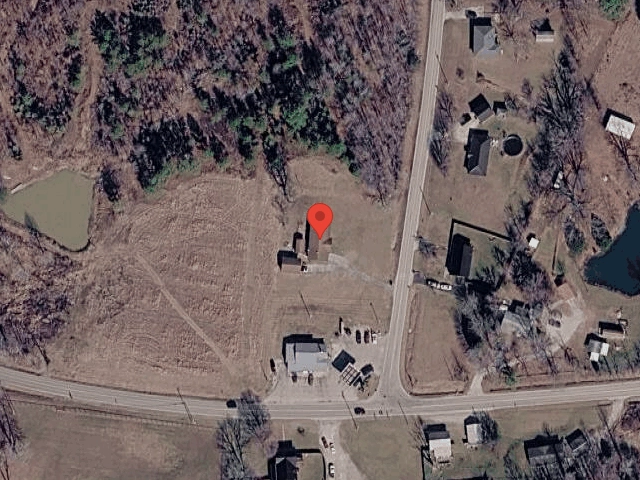House image located at Reynolds Station, KY 42368