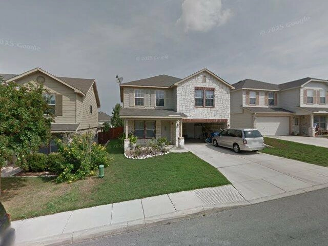 House image located at San Antonio, TX 78249