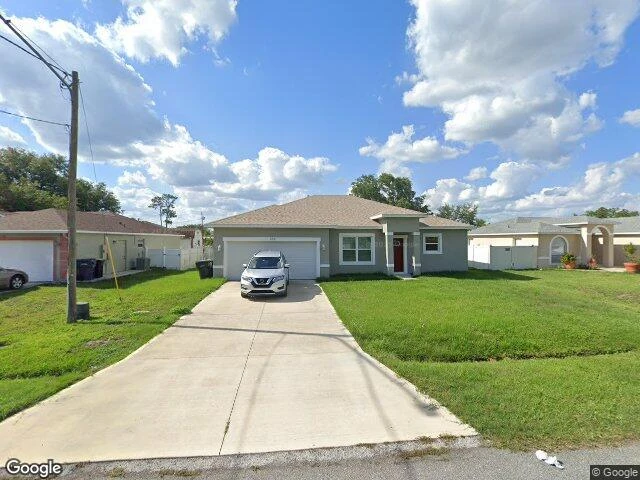 House image located at Kissimmee, FL 34759