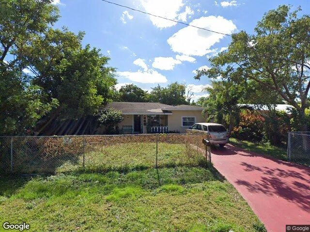 House image located at Hollywood, FL 33020