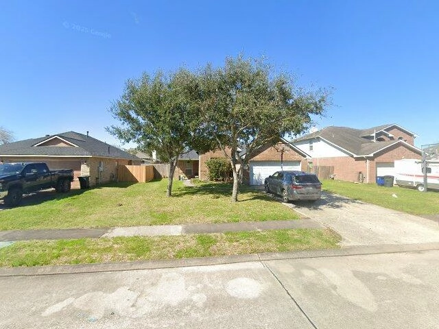 House image located at Dickinson, TX 77539