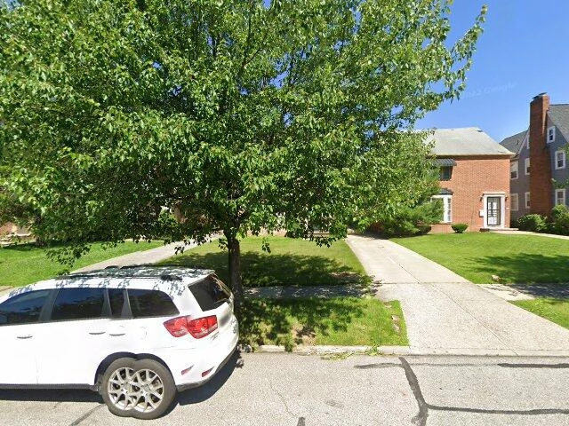 House image located at Cleveland, OH 44120