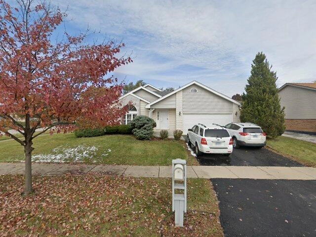 House image located at Matteson, IL 60443