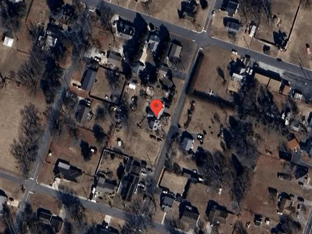 House image located at Pennsville, NJ 08070