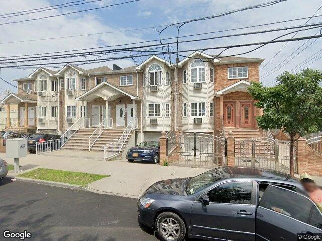 House image located at Brooklyn, NY 11208