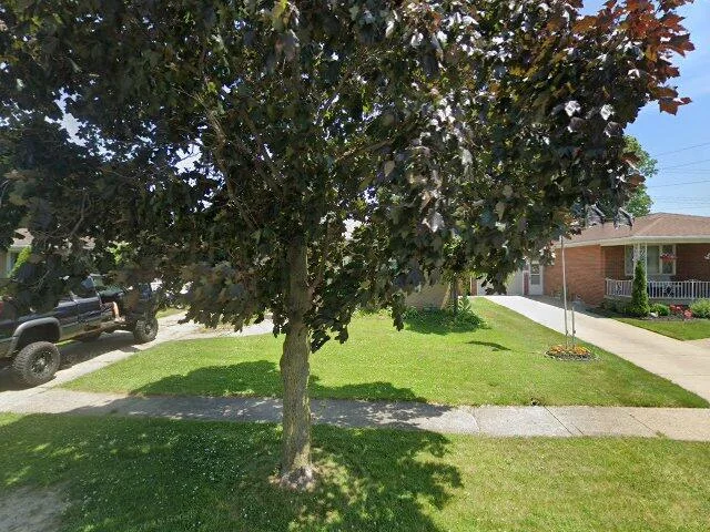 House image located at Buffalo, NY 14227