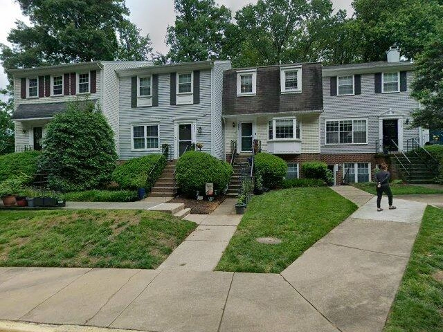 House image located at Burke, VA 22015