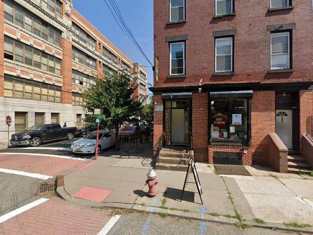 House image located at Jersey City, NJ 07302