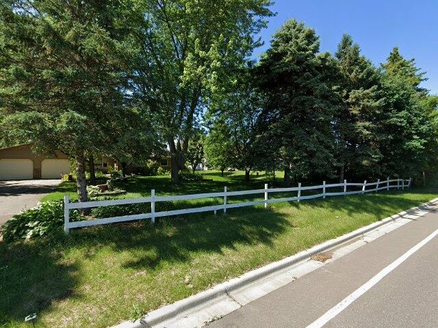House image located at Cambridge, MN 55008