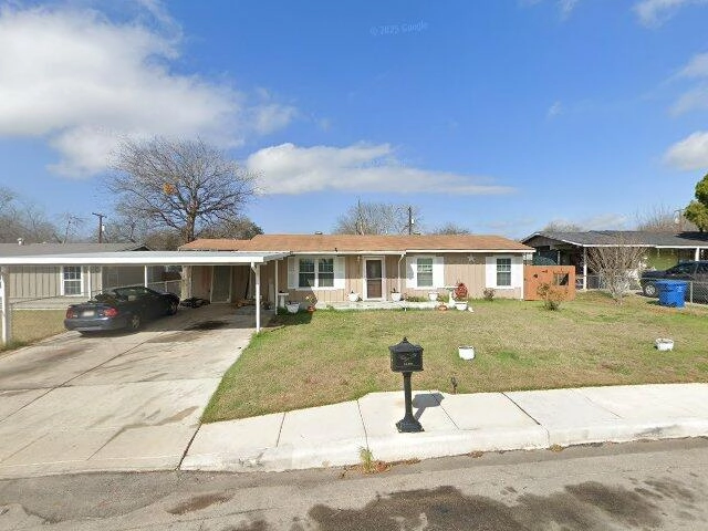 House image located at San Antonio, TX 78227