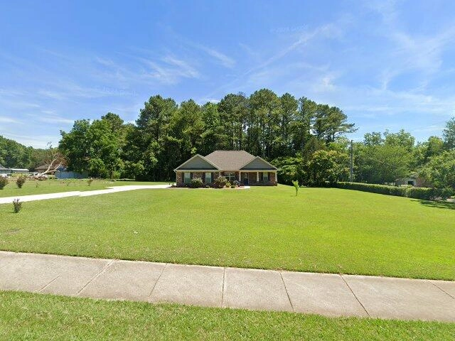 House image located at Rougemont, NC 27572