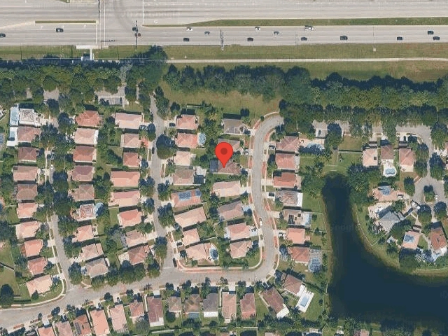 House image located at Pembroke Pines, FL 33028