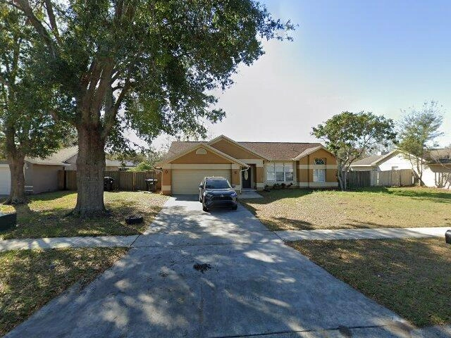 House image located at Orlando, FL 32818